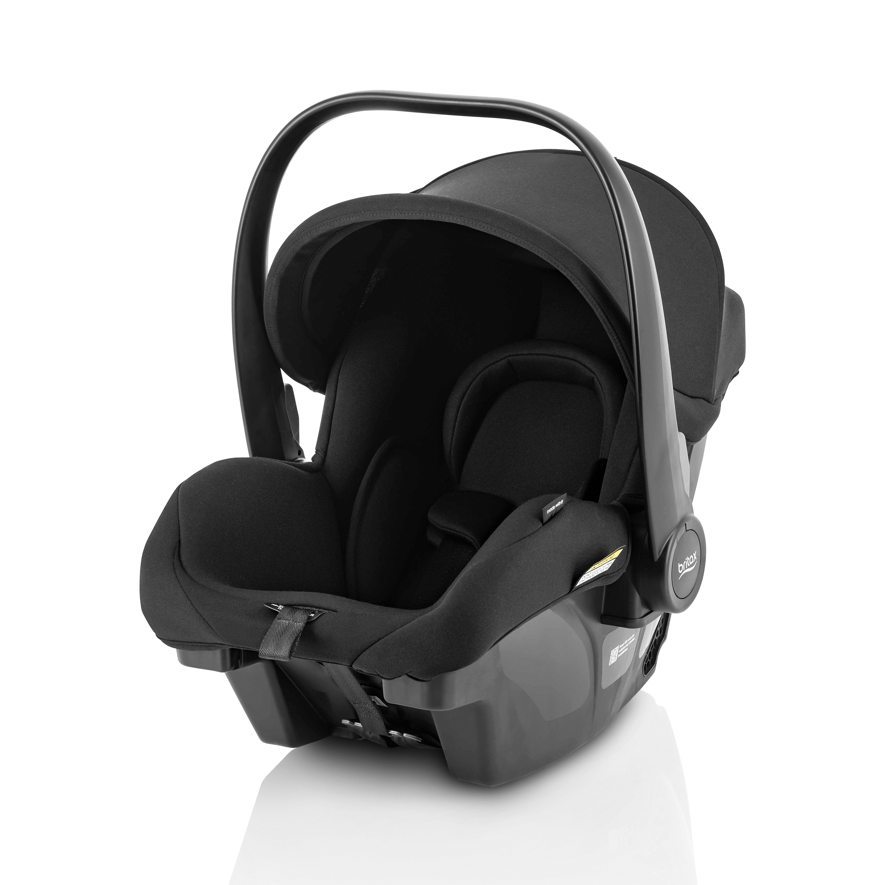 Britax B-Pod Go Baby Capsule