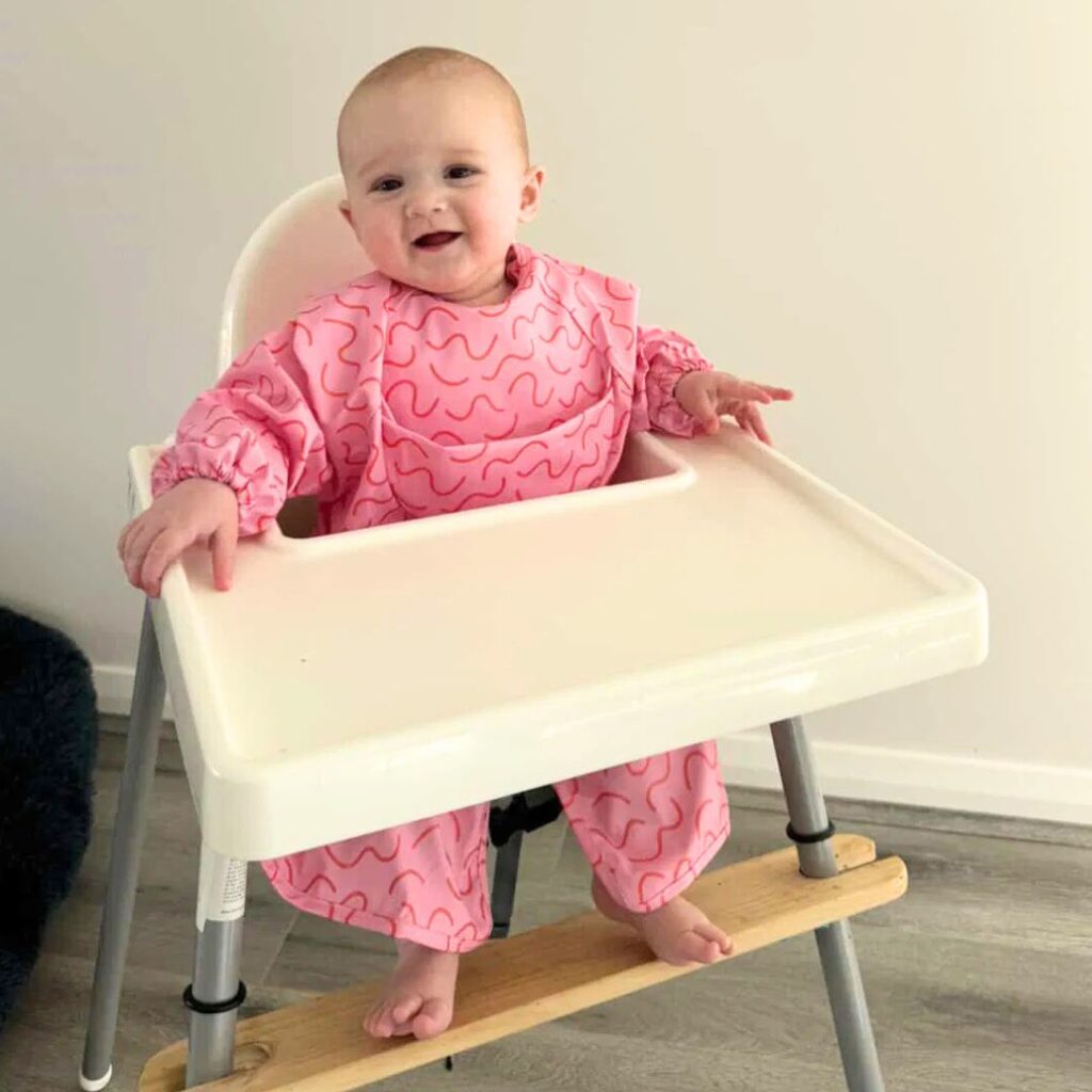 abibi Berry Bliss Full Sleeve