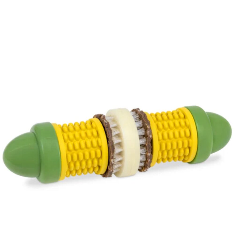 Busy Buddy® Cravin’ Corncob