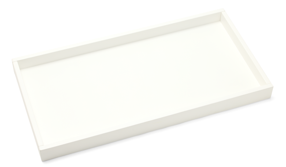 Cariboo Florence Change Tray