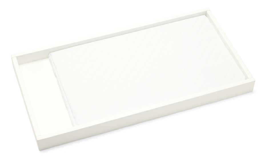 Cariboo Florence Change Tray