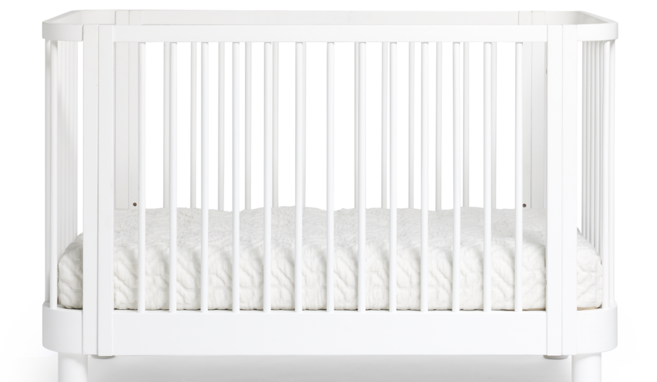 Cariboo Florence Cot