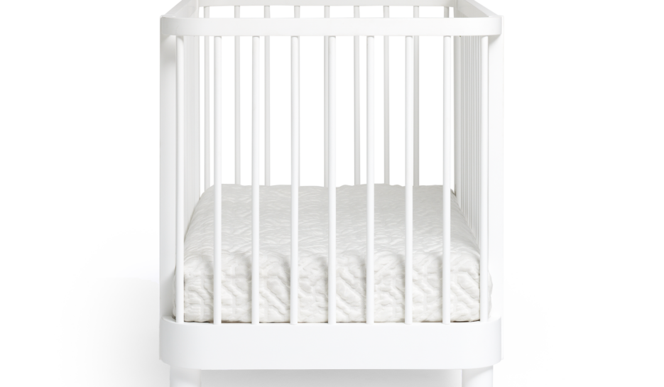 Cariboo Florence Cot