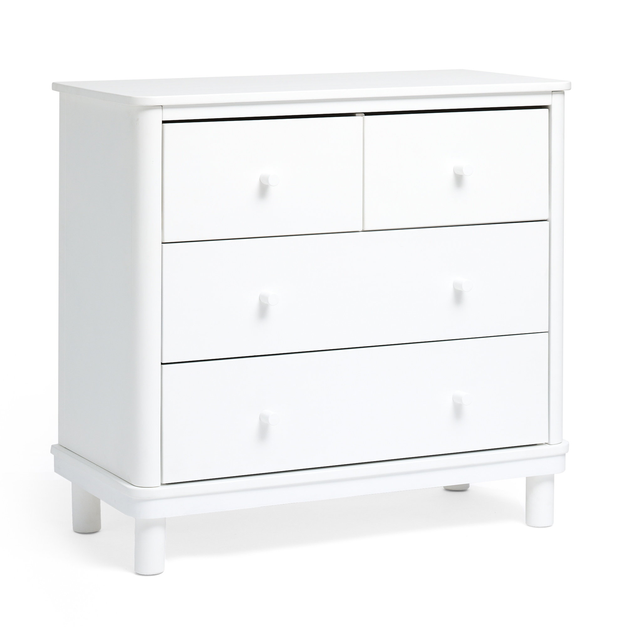 Cariboo Florence Dresser