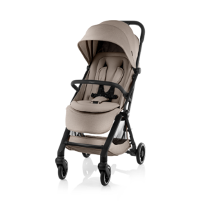 Britax Flylite Travel Stroller