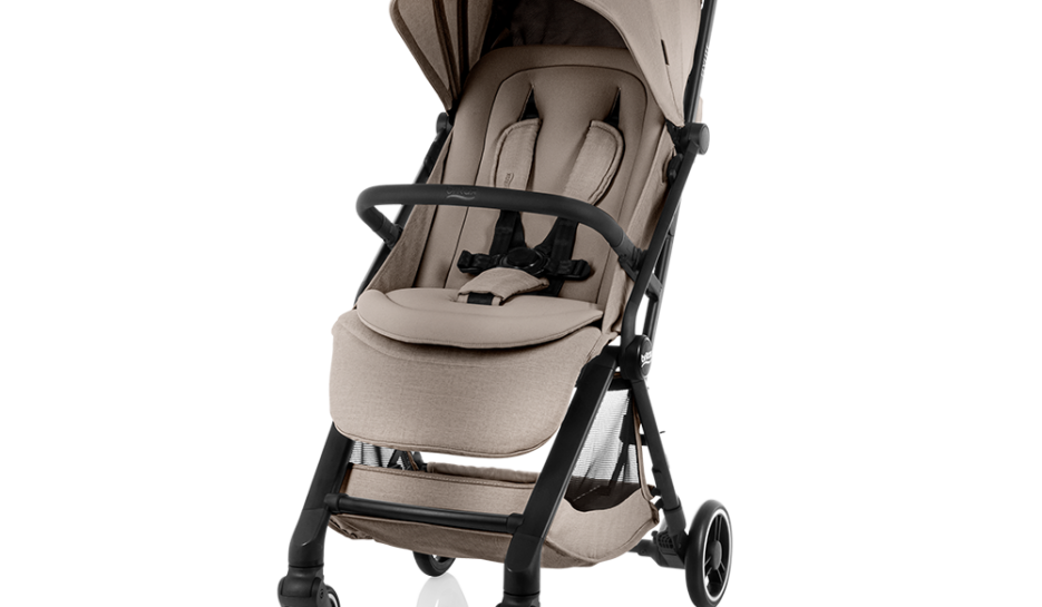 Britax Flylite Travel Stroller