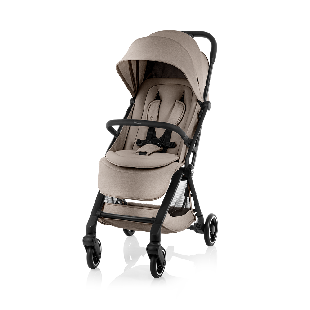 Britax Flylite Travel Stroller