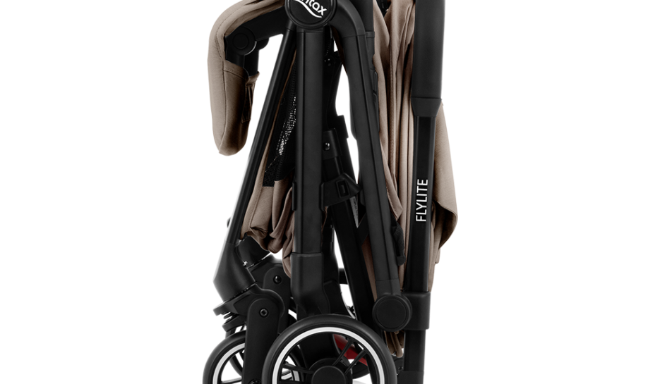 Britax Flylite Travel Stroller