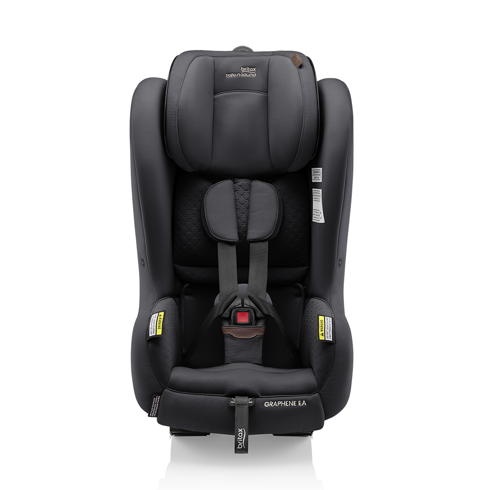 Graphene EA Lux Convertible Car Seat