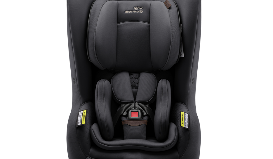 Graphene EA Lux Convertible Car Seat