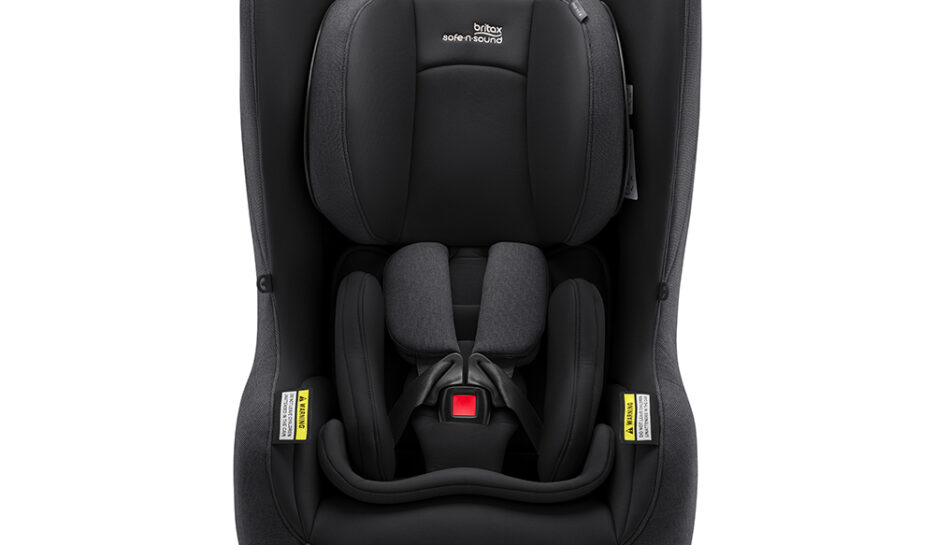 Britax Safe-n-Sound Graphene EA Style Convertible Car Seat