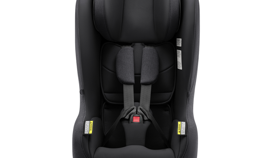 Britax Safe-n-Sound Graphene EA Style Convertible Car Seat