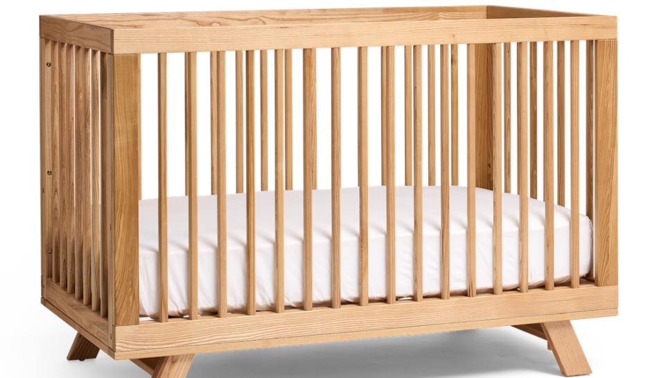 Cariboo MacKenzie Cot