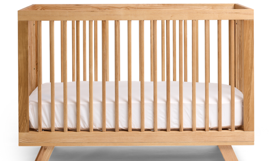 Cariboo MacKenzie Cot