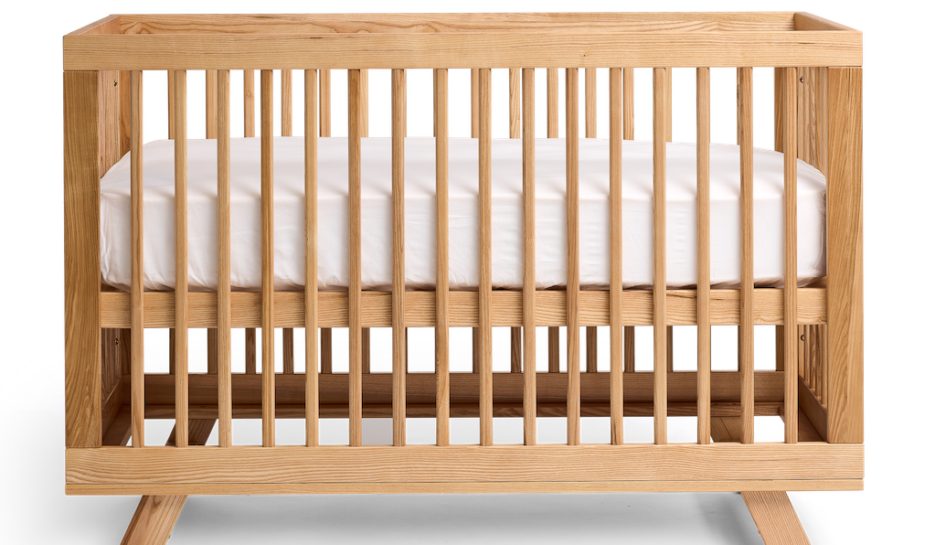 Cariboo MacKenzie Cot