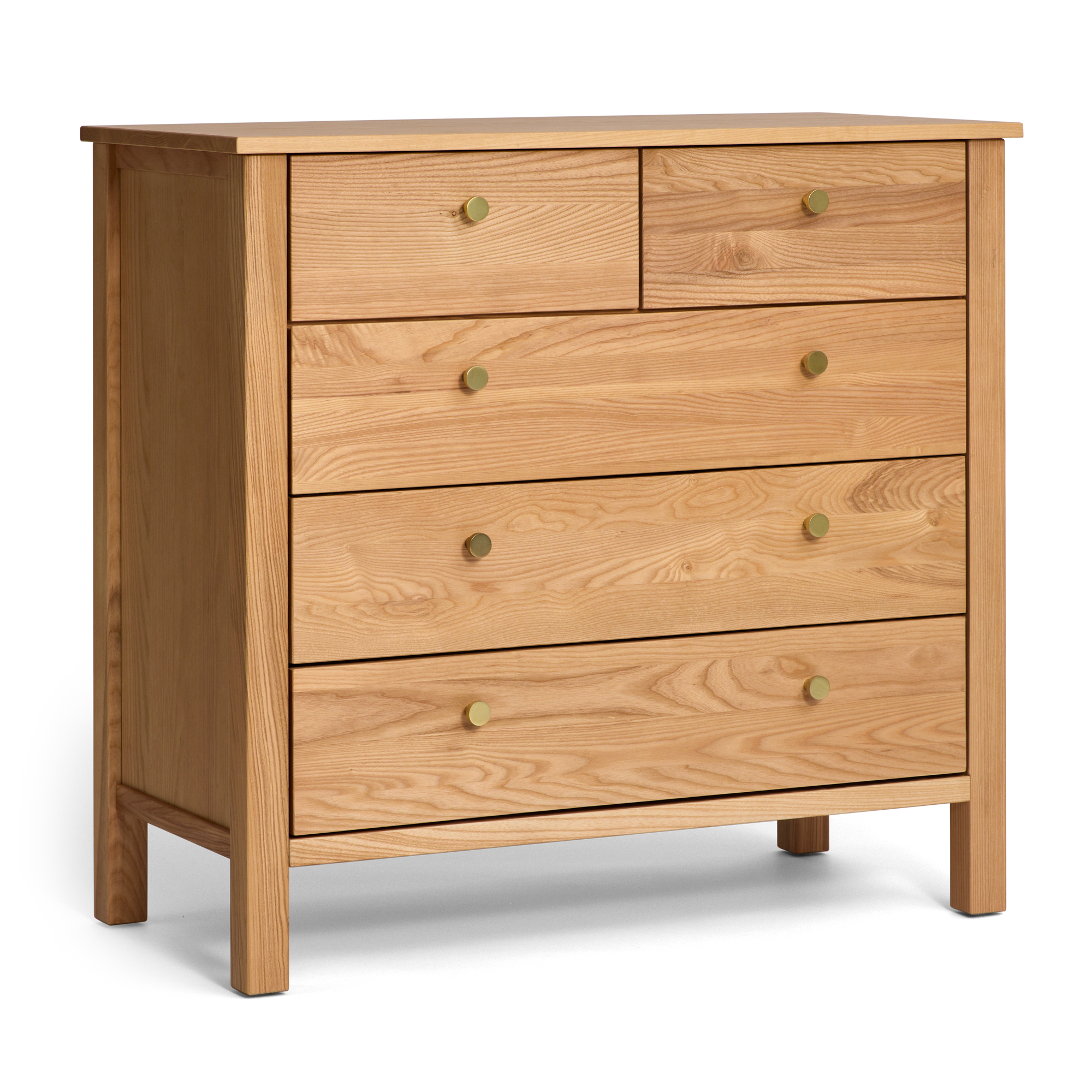 Cariboo MacKenzie Dresser