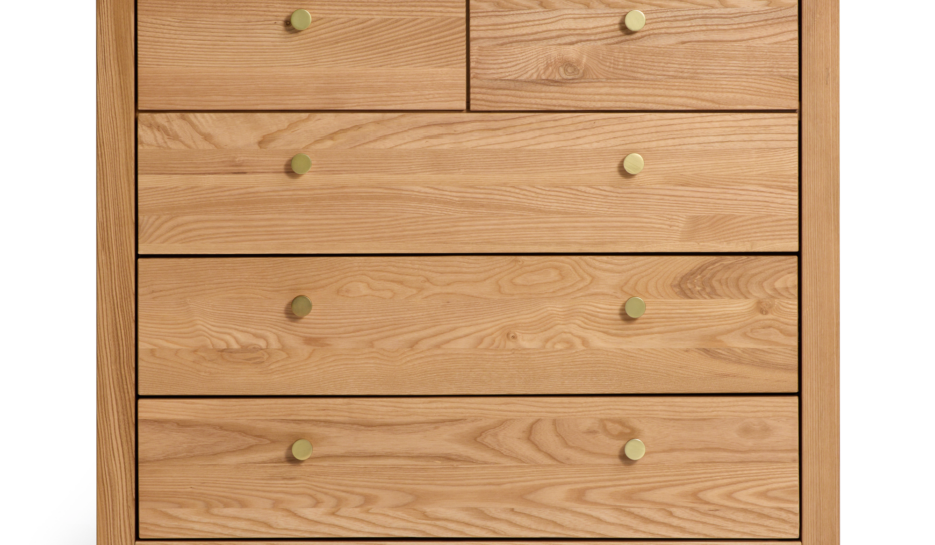 Cariboo MacKenzie Dresser