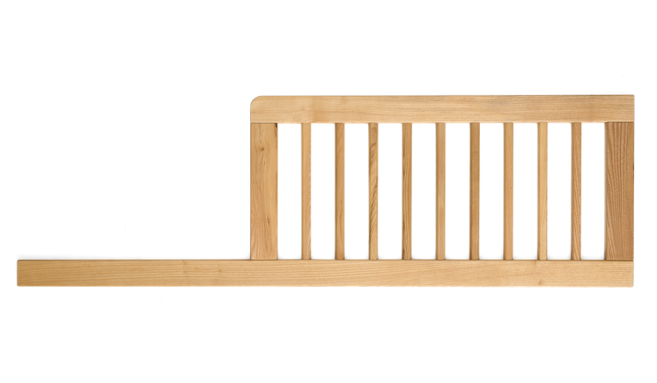 MacKenzie Toddler Conversion Natural