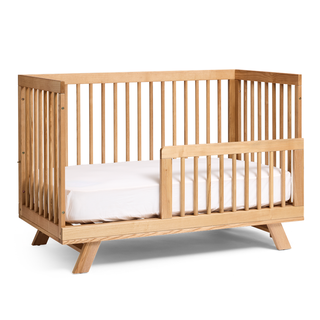 MacKenzie Toddler Conversion Natural