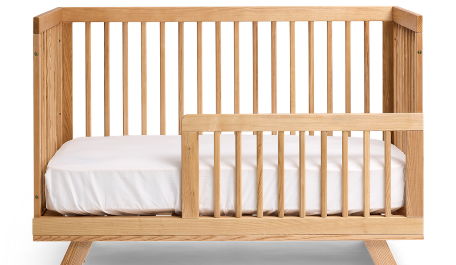 MacKenzie Toddler Conversion Natural