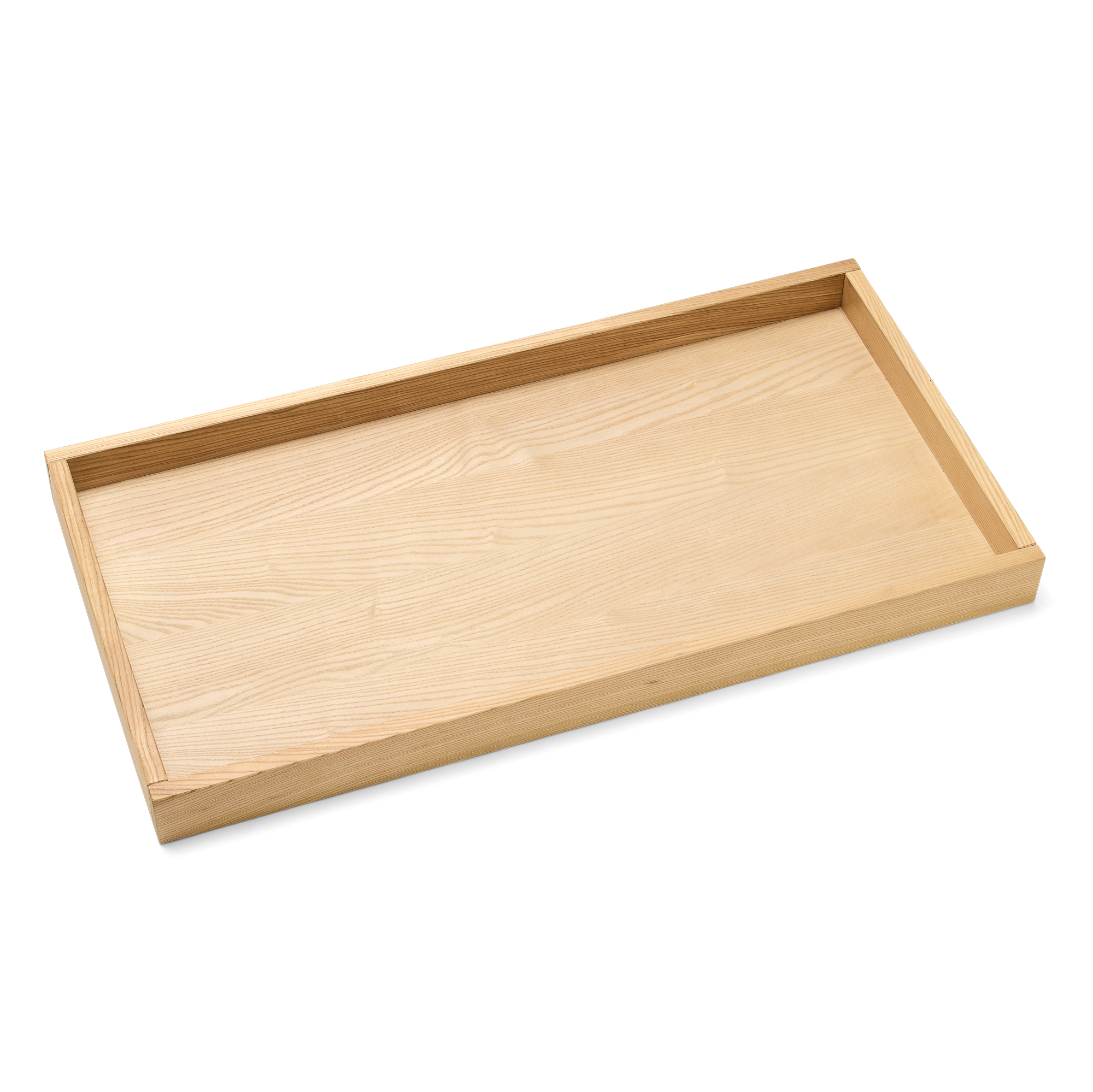 Cariboo Mackenzie Change Tray