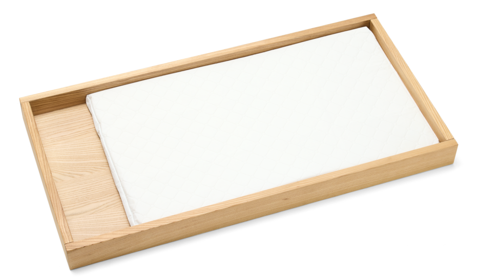 Cariboo Mackenzie Change Tray