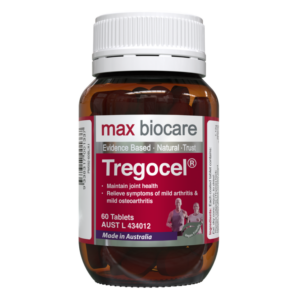 Max Biocare Tregocel®