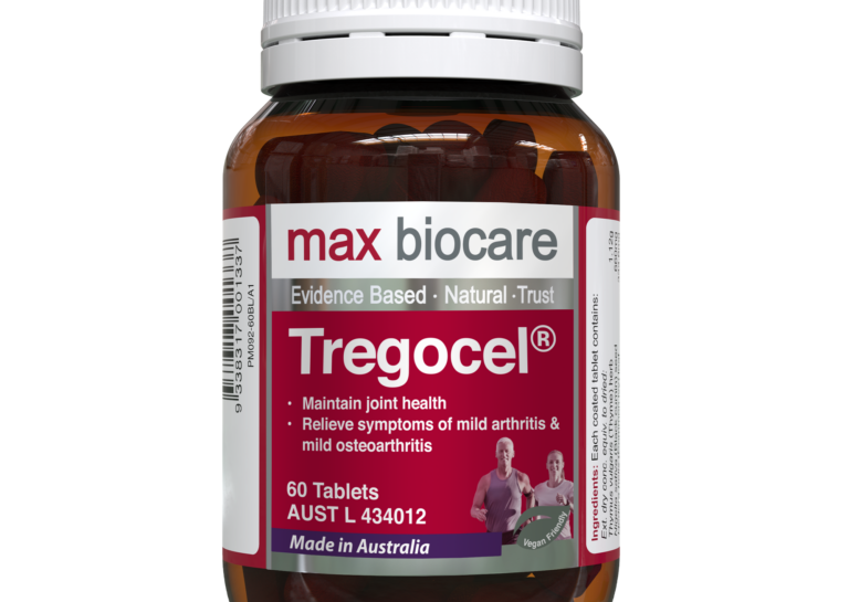 Max Biocare Tregocel®