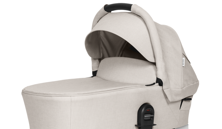 Britax Mini Bassinet