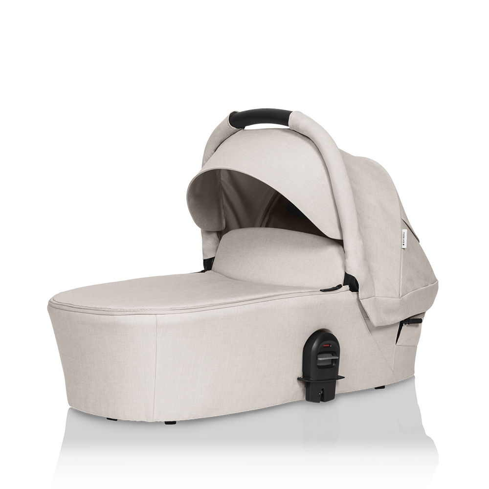 Britax Mini Bassinet
