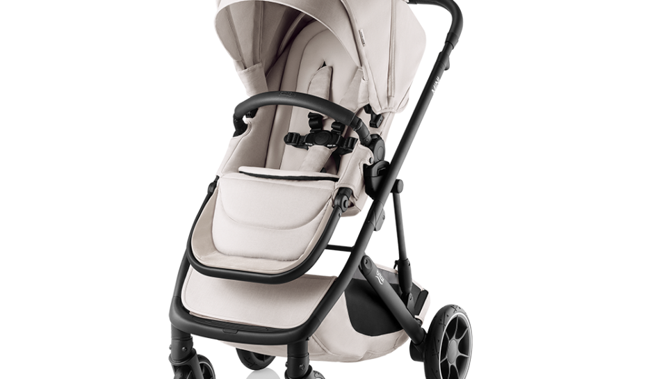 Britax Mini Stroller
