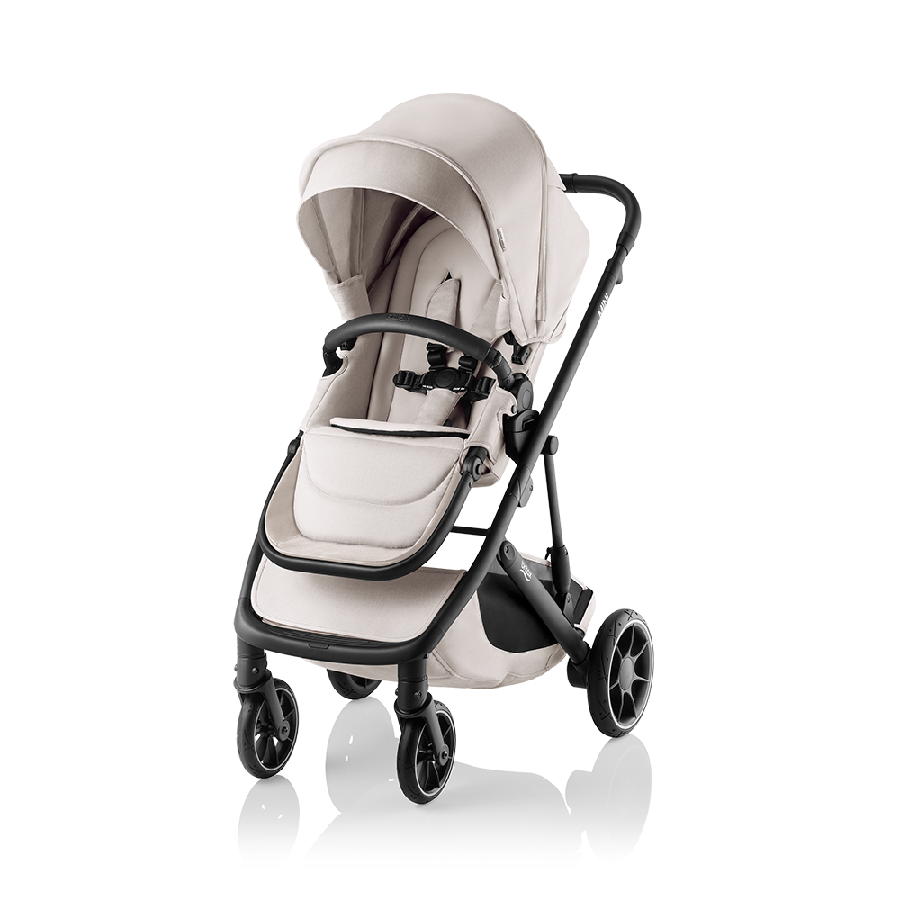 Britax Mini Stroller