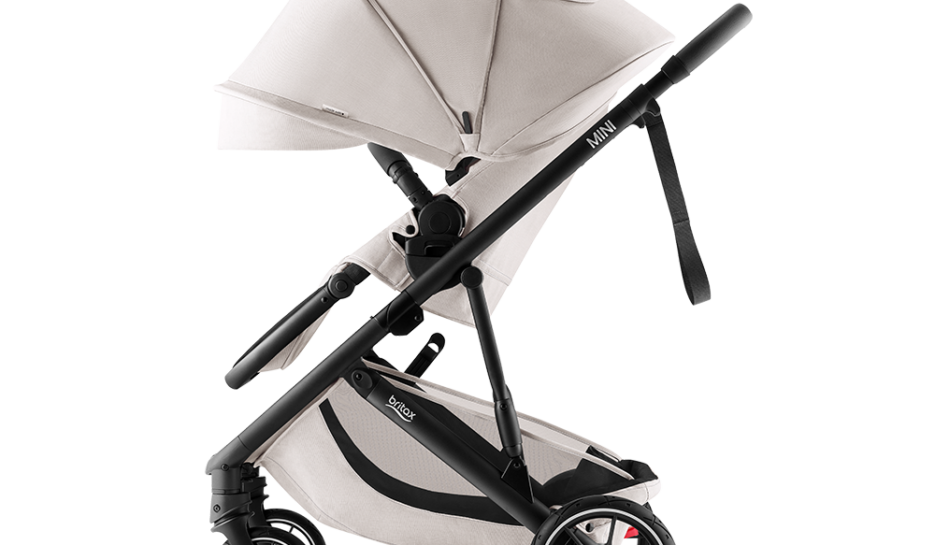 Britax Mini Stroller