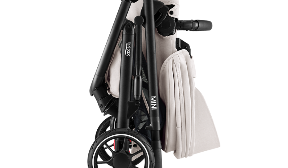 Britax Mini Stroller