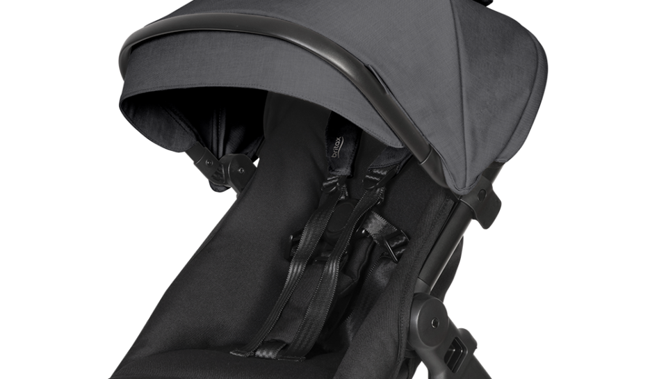 Britax One2 Second Seat