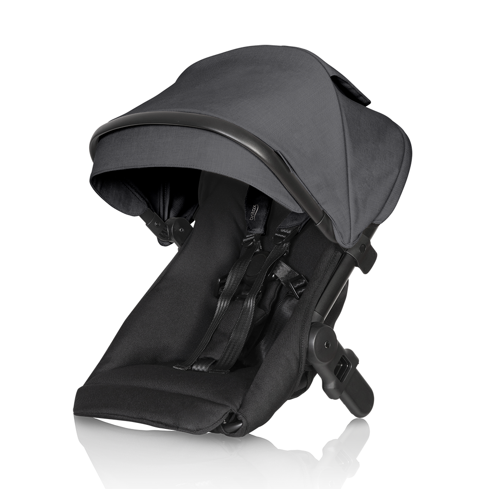 Britax One2 Second Seat