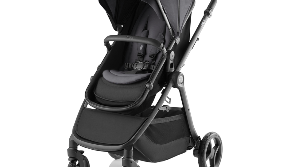 Britax One2 Stroller