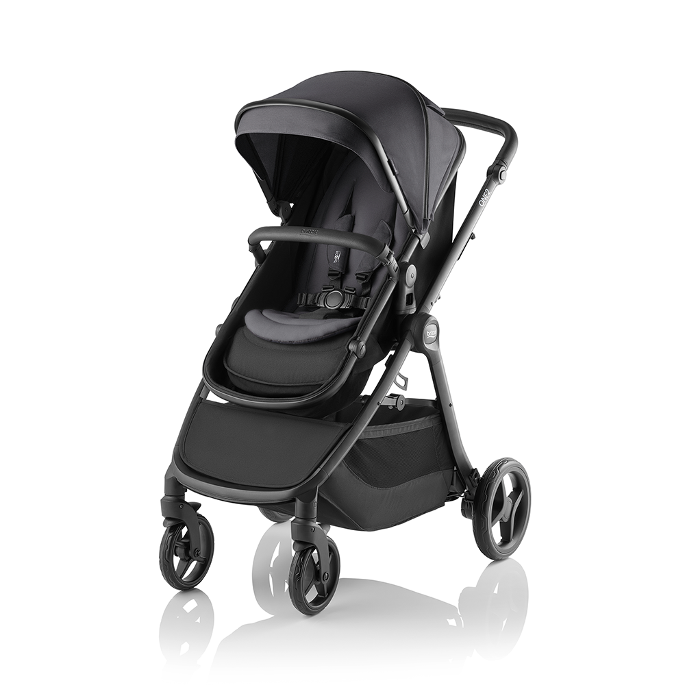 Britax One2 Stroller