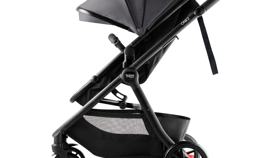 Britax One2 Stroller