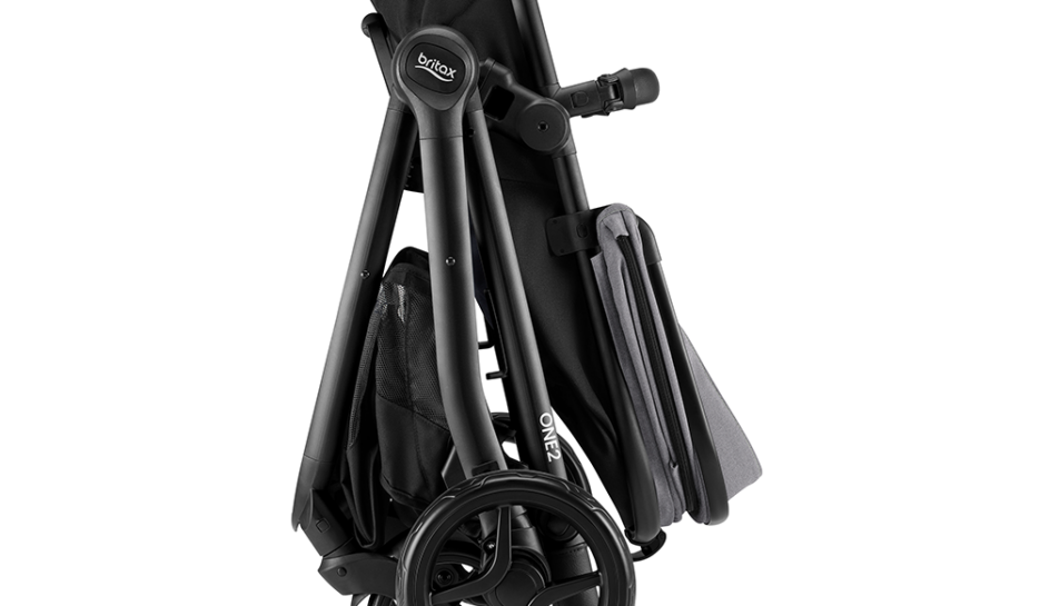 Britax One2 Stroller