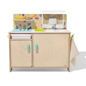Lovevery The Real Life Play Kitchen