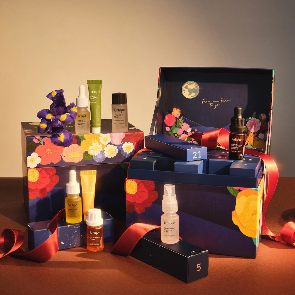 Jurlique Advent Calendar
