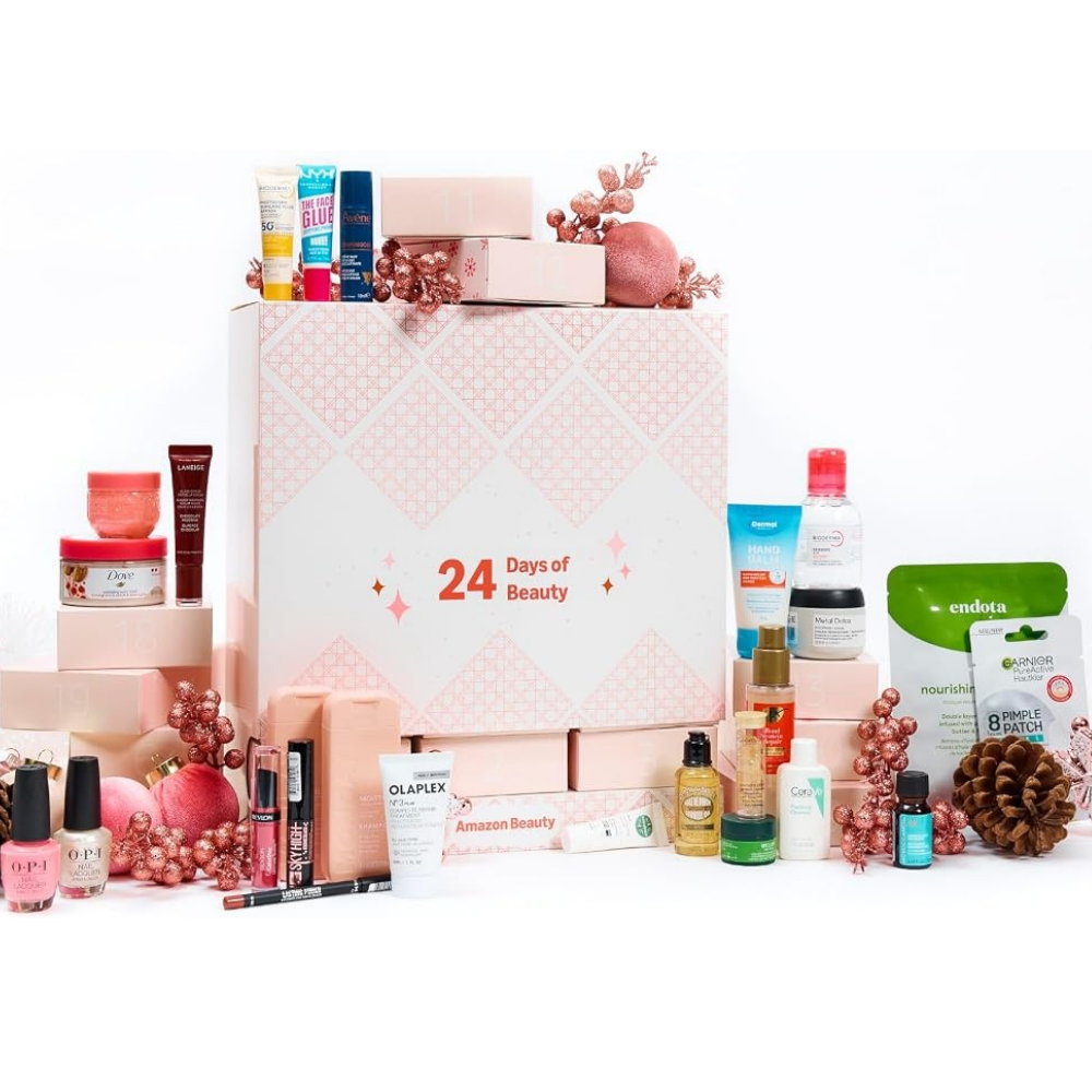 Amazon Beauty Advent Calendar 2026