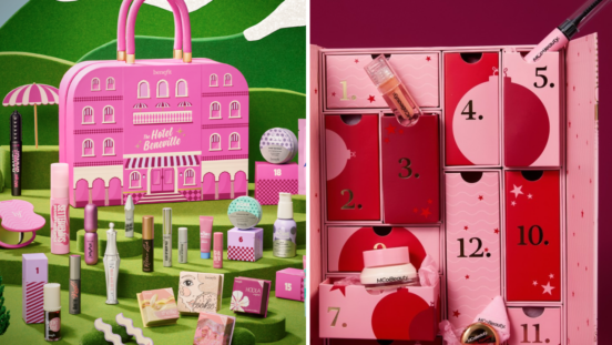 Advent Calendars for adults