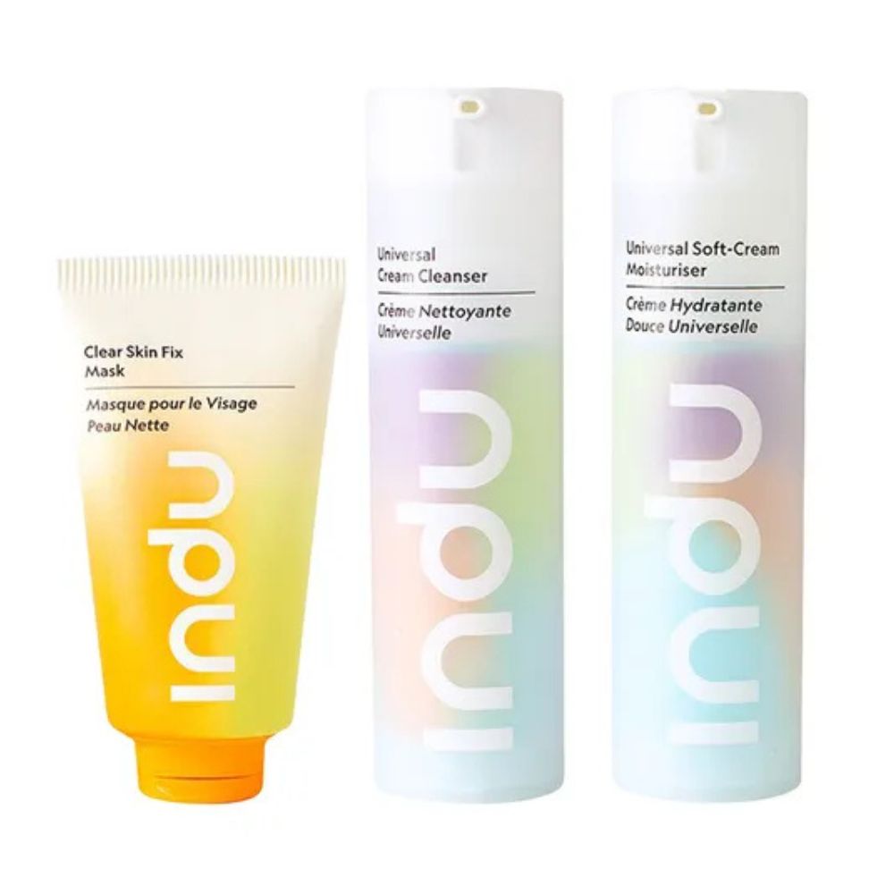 INDU Universal Mini Discovery Set