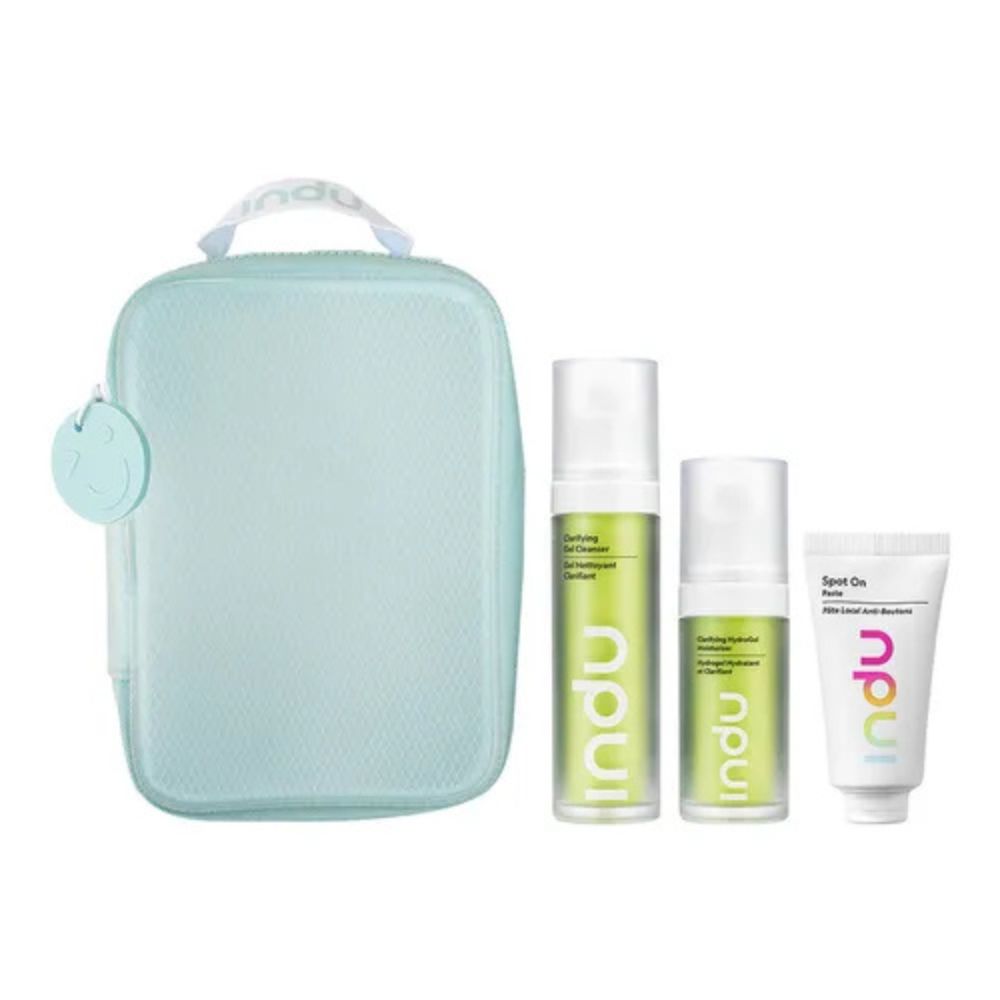 Ultimate Clarifying Skincare Set