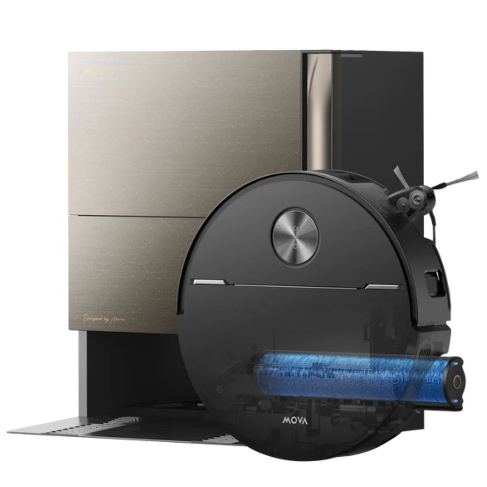 MOVA Z70 Ultra Roller