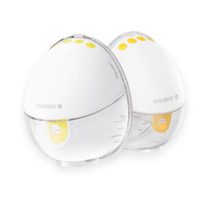 Medela Motion InBra™