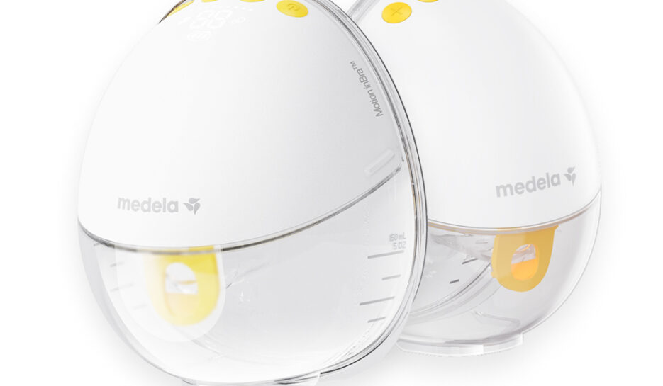 Medela Motion InBra™