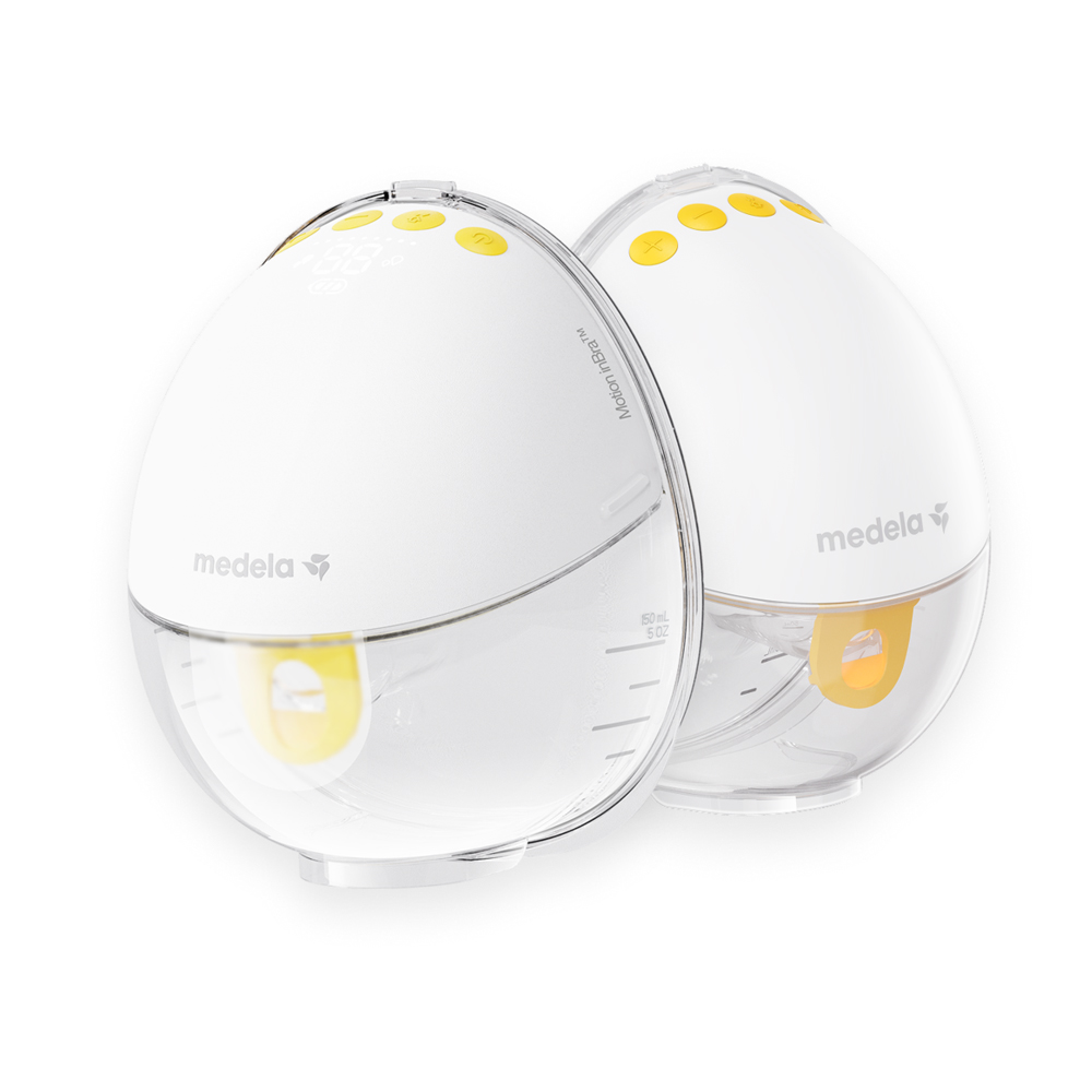 Medela Motion InBra™
